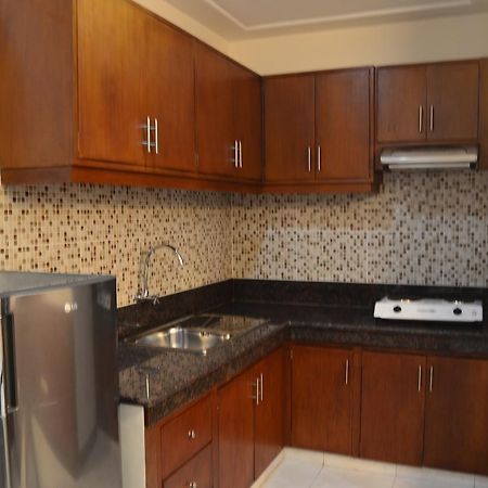 Grand Isabella Residences Cebu Esterno foto