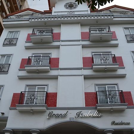 Grand Isabella Residences Cebu Esterno foto