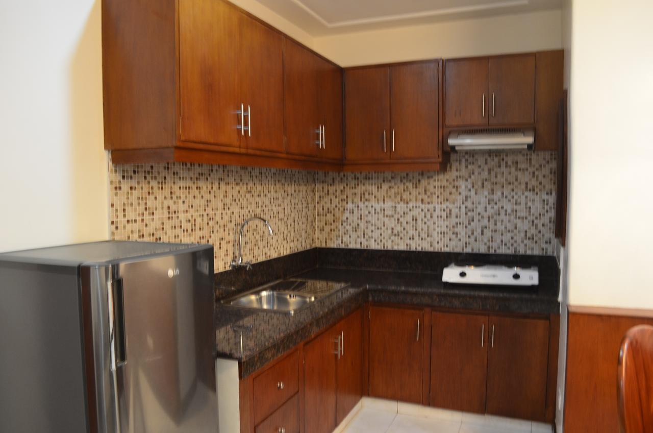 Grand Isabella Residences Cebu Esterno foto
