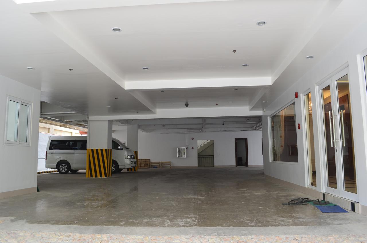 Grand Isabella Residences Cebu Esterno foto