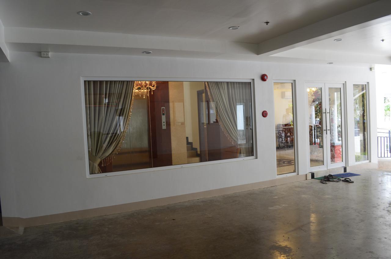 Grand Isabella Residences Cebu Esterno foto