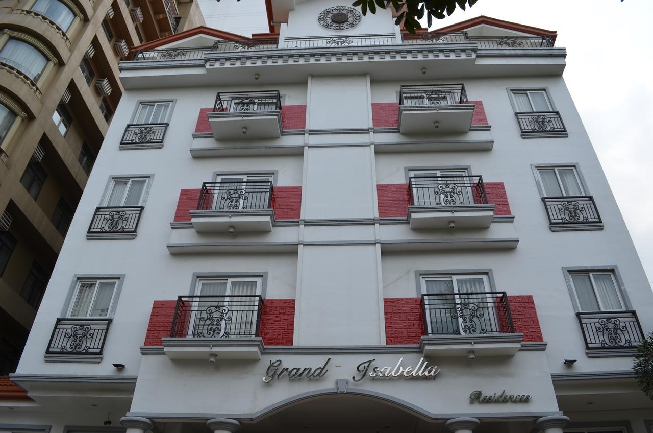 Grand Isabella Residences Cebu Esterno foto