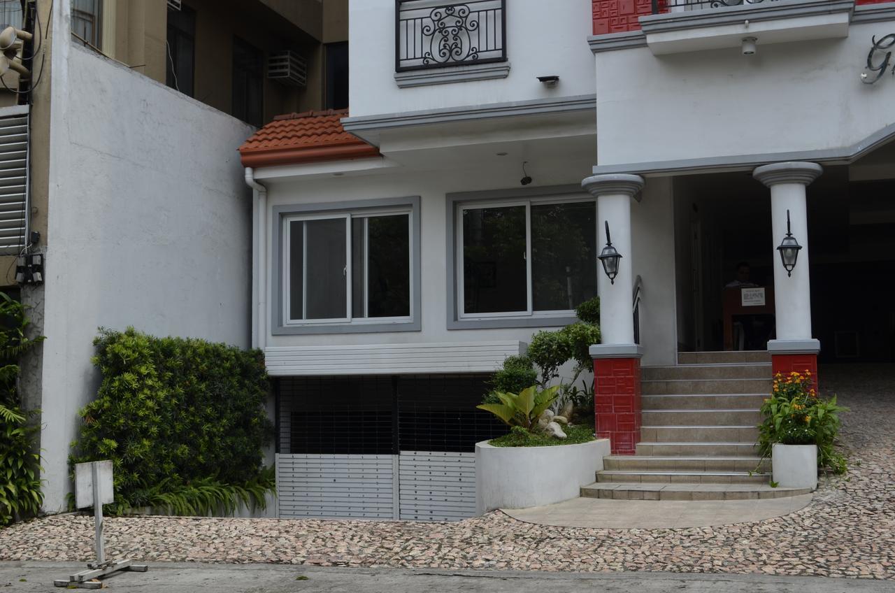 Grand Isabella Residences Cebu Esterno foto