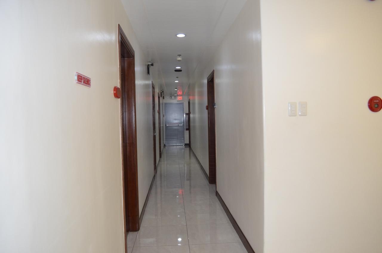 Grand Isabella Residences Cebu Esterno foto