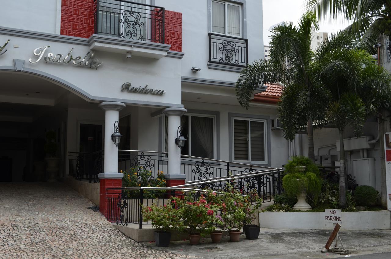 Grand Isabella Residences Cebu Esterno foto