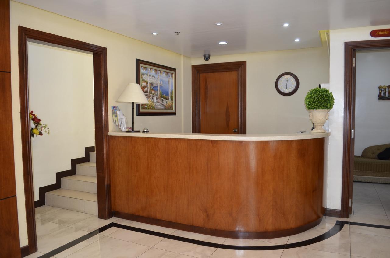 Grand Isabella Residences Cebu Esterno foto