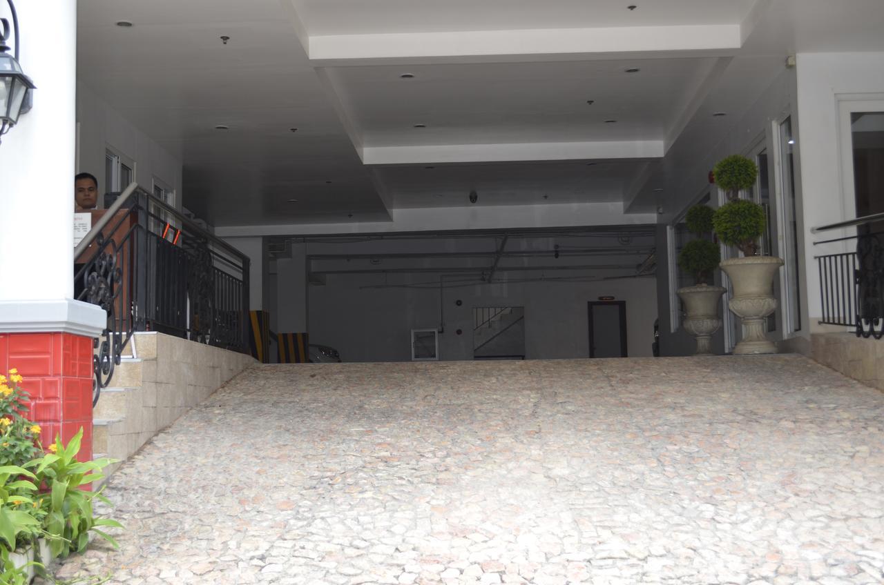 Grand Isabella Residences Cebu Esterno foto