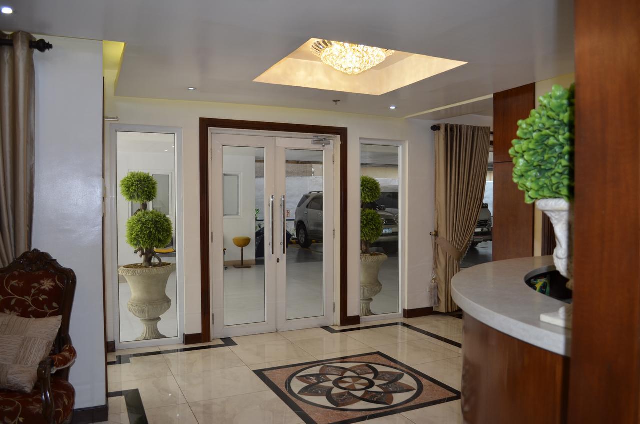 Grand Isabella Residences Cebu Esterno foto