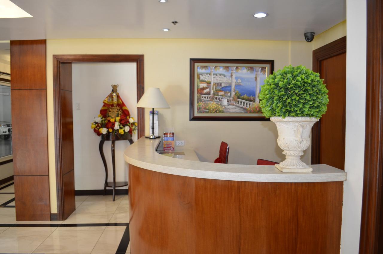 Grand Isabella Residences Cebu Esterno foto