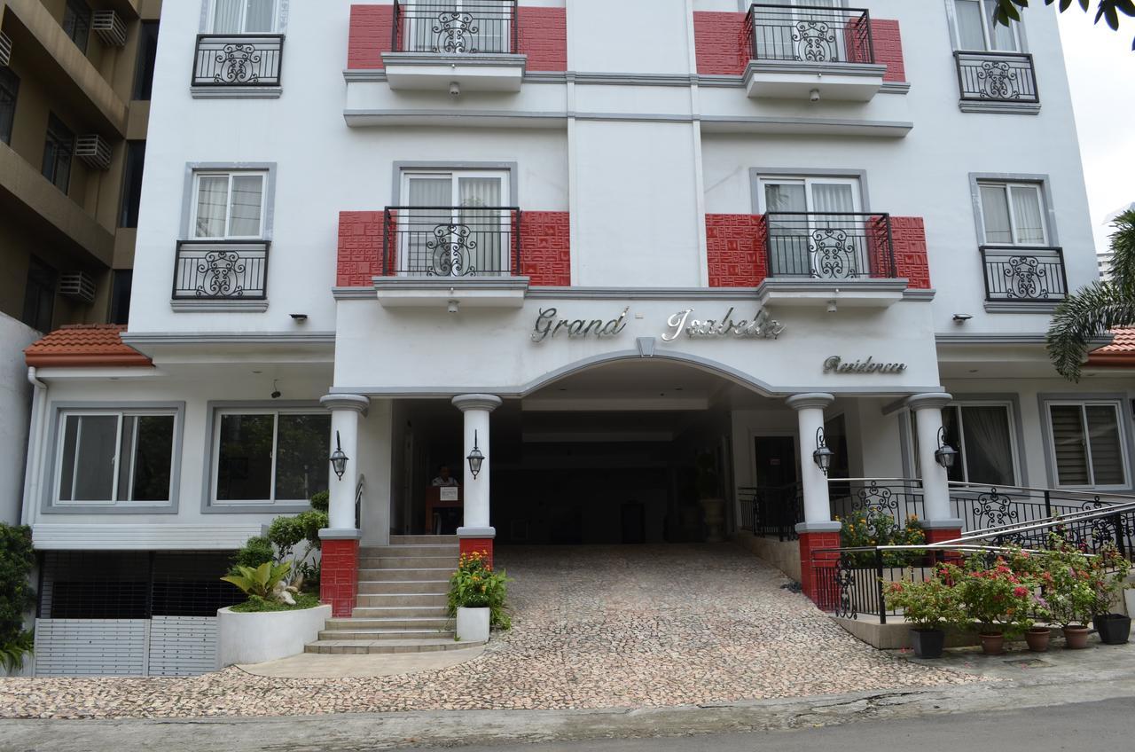 Grand Isabella Residences Cebu Esterno foto
