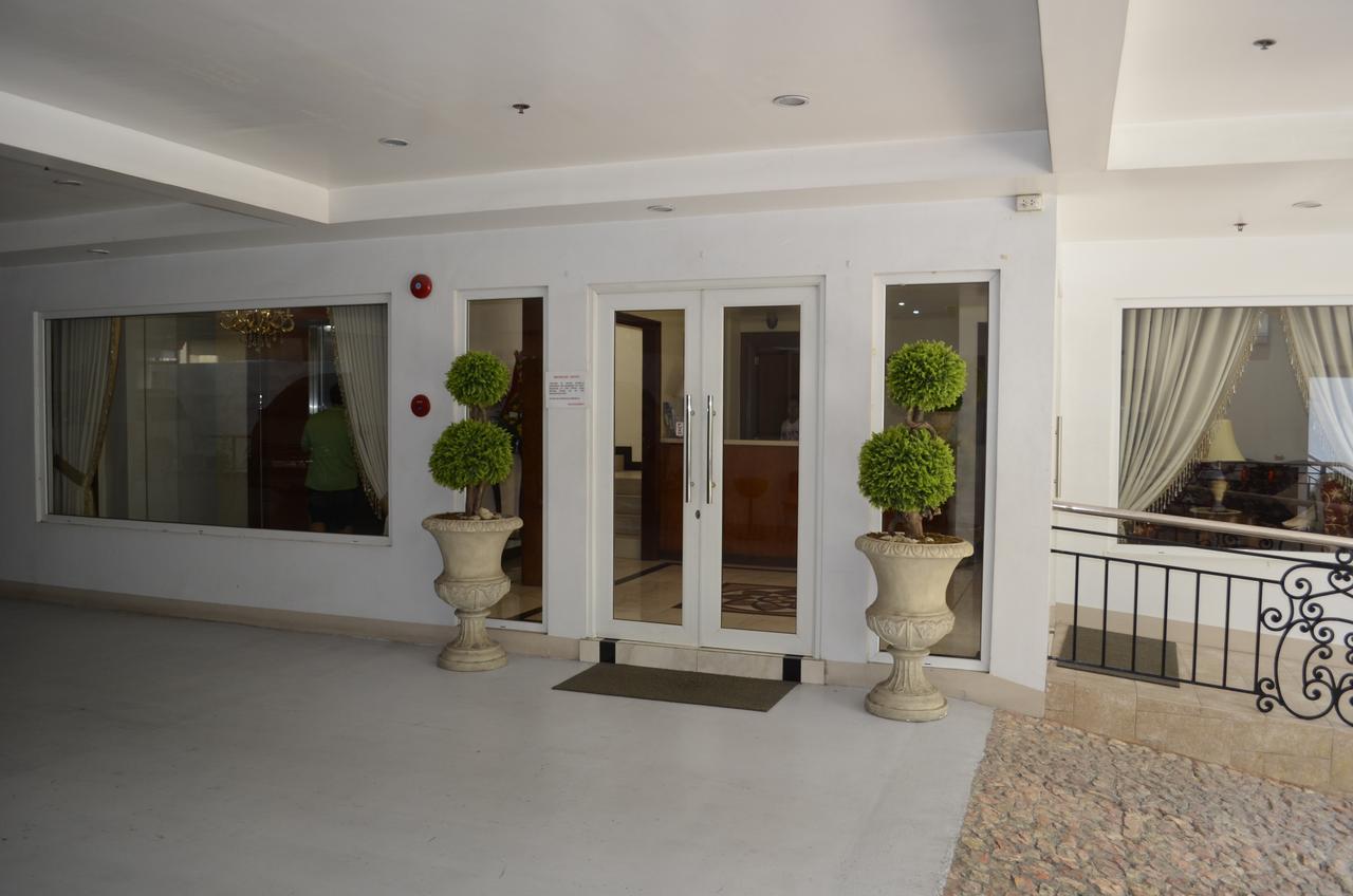 Grand Isabella Residences Cebu Esterno foto