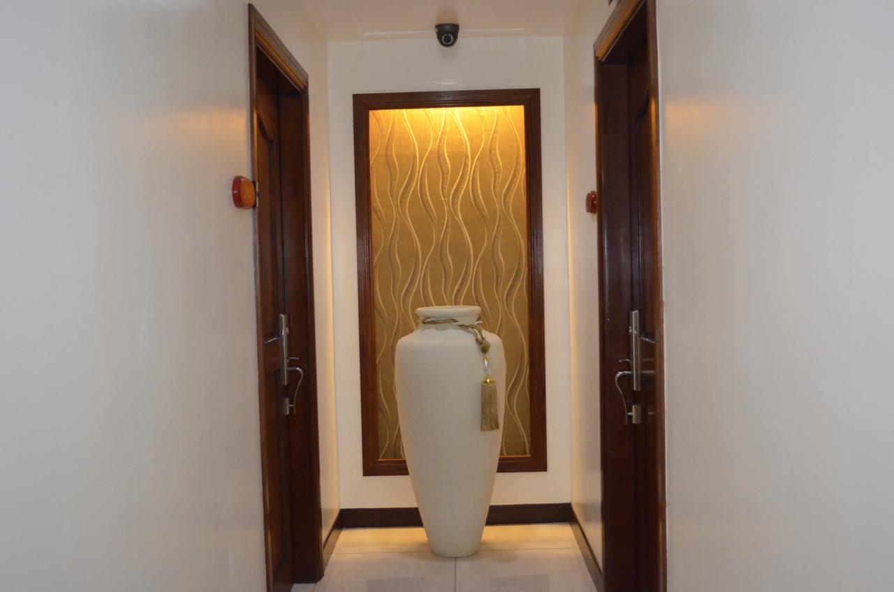Grand Isabella Residences Cebu Esterno foto