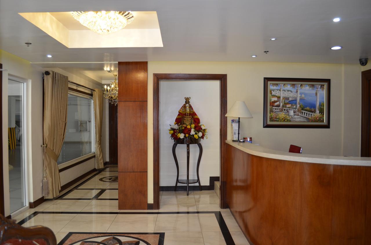 Grand Isabella Residences Cebu Esterno foto