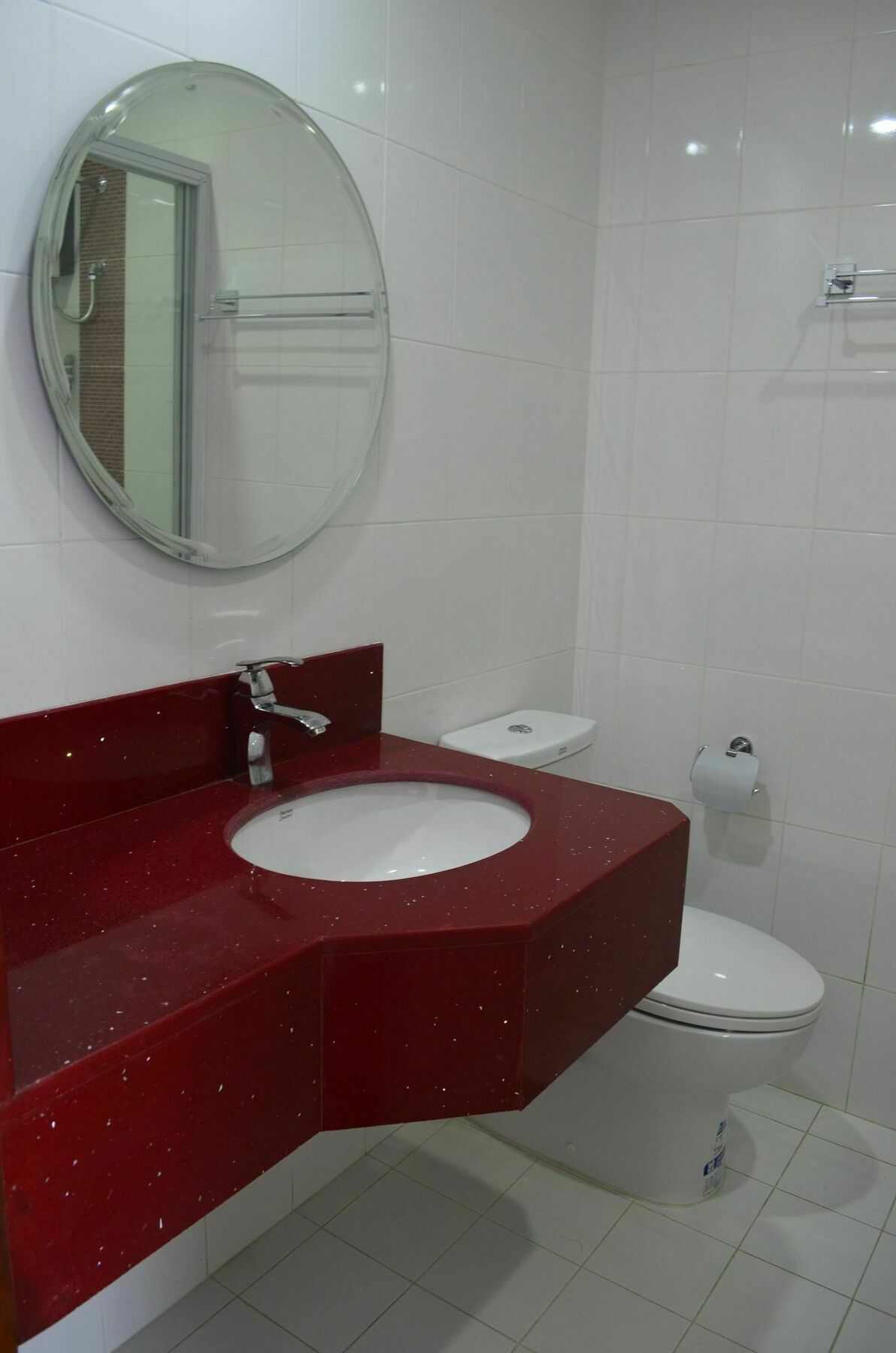 Grand Isabella Residences Cebu Esterno foto