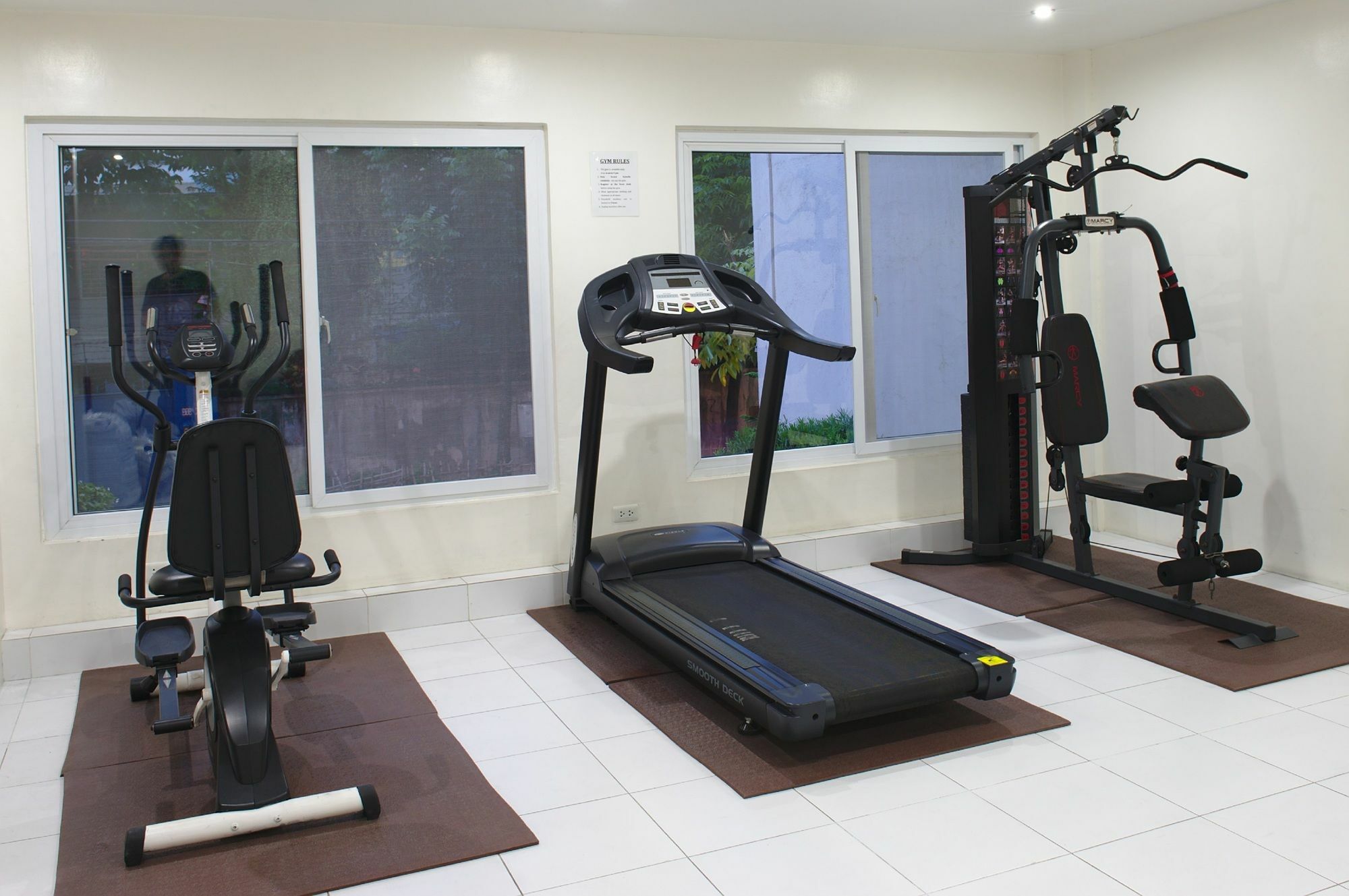 Grand Isabella Residences Cebu Esterno foto