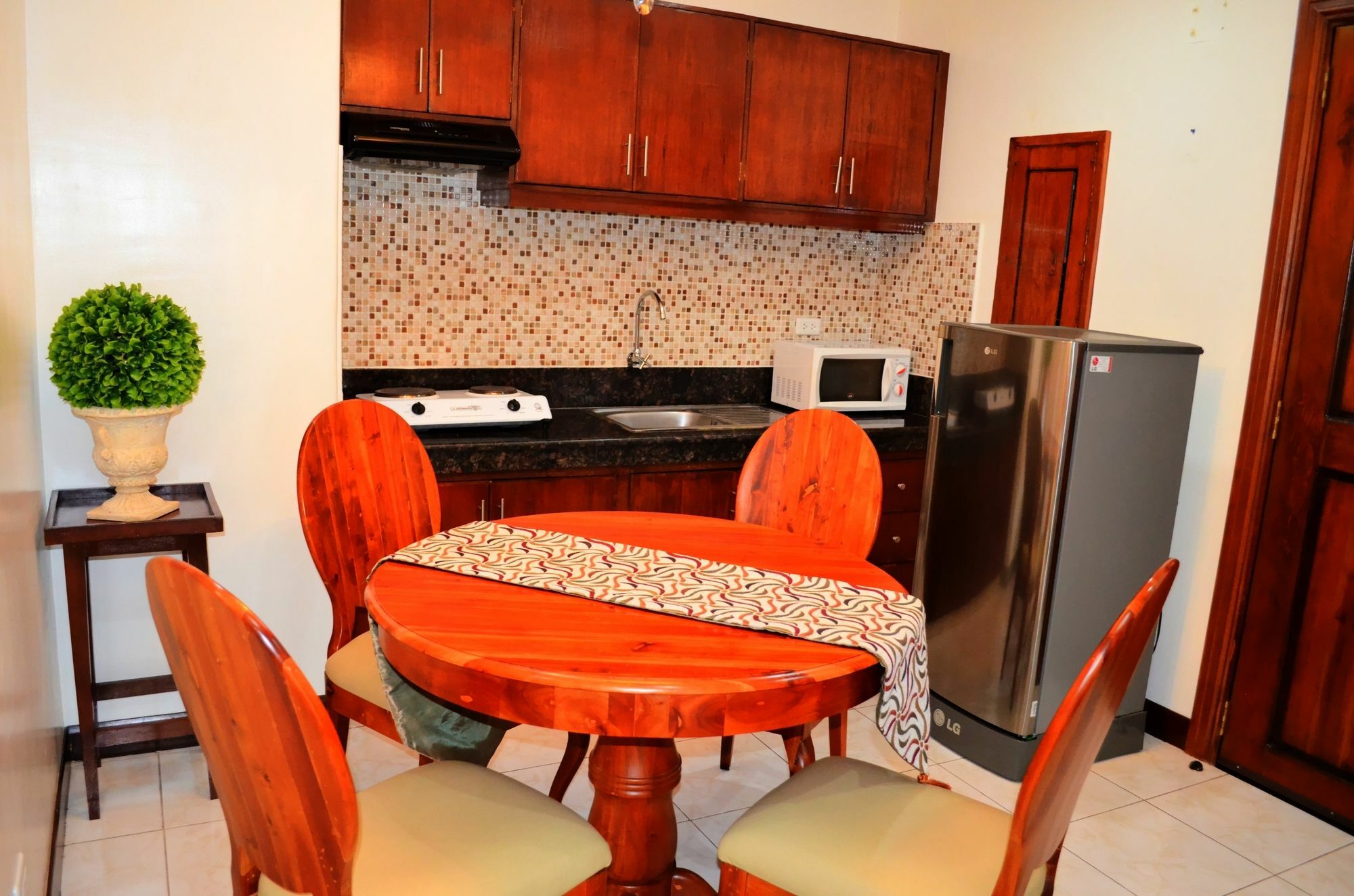 Grand Isabella Residences Cebu Esterno foto
