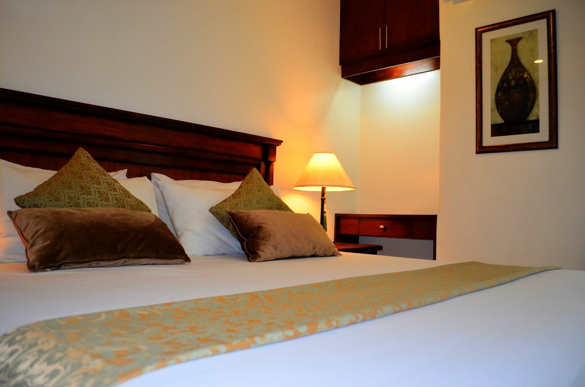 Grand Isabella Residences Cebu Esterno foto