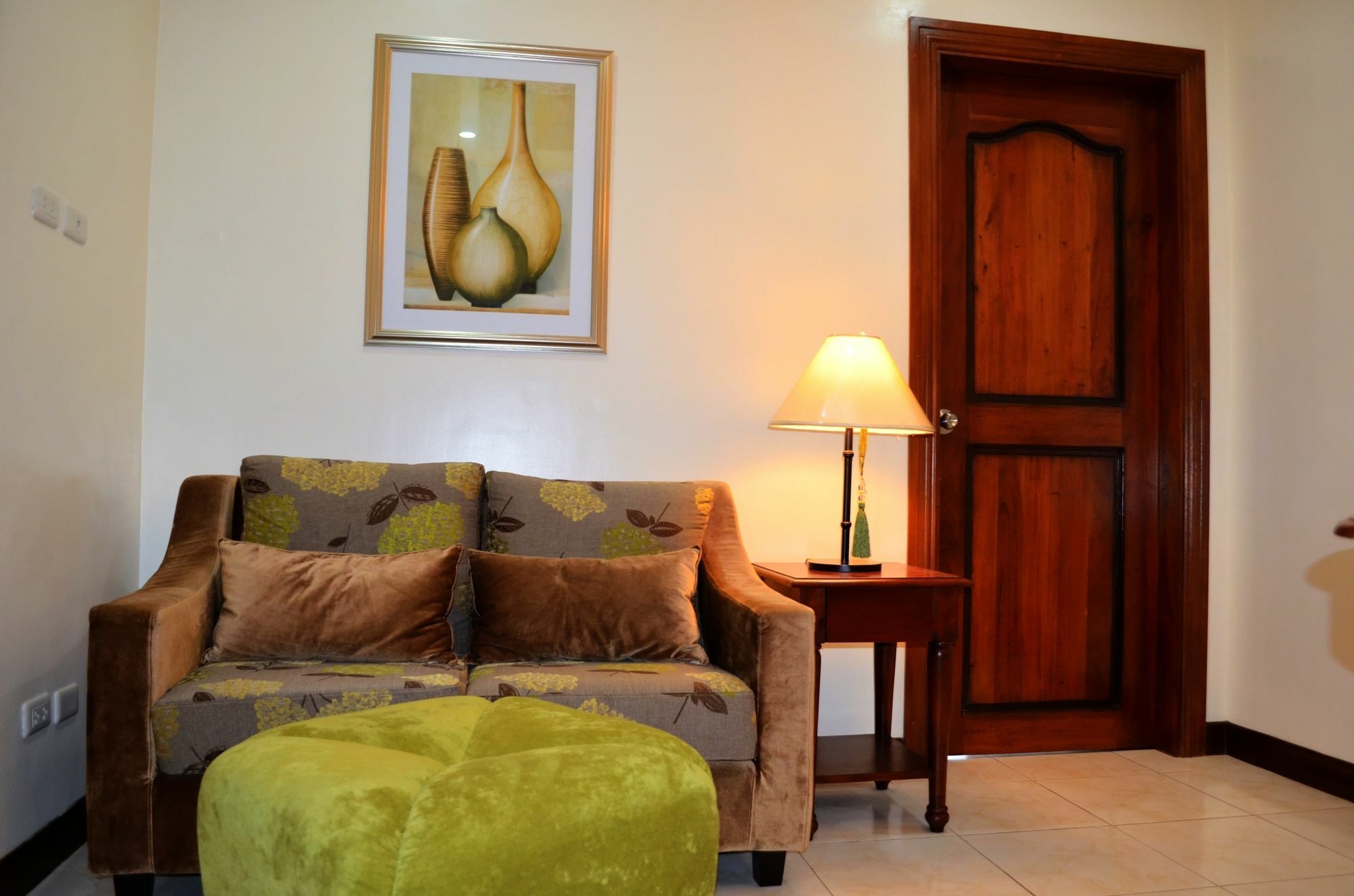 Grand Isabella Residences Cebu Esterno foto