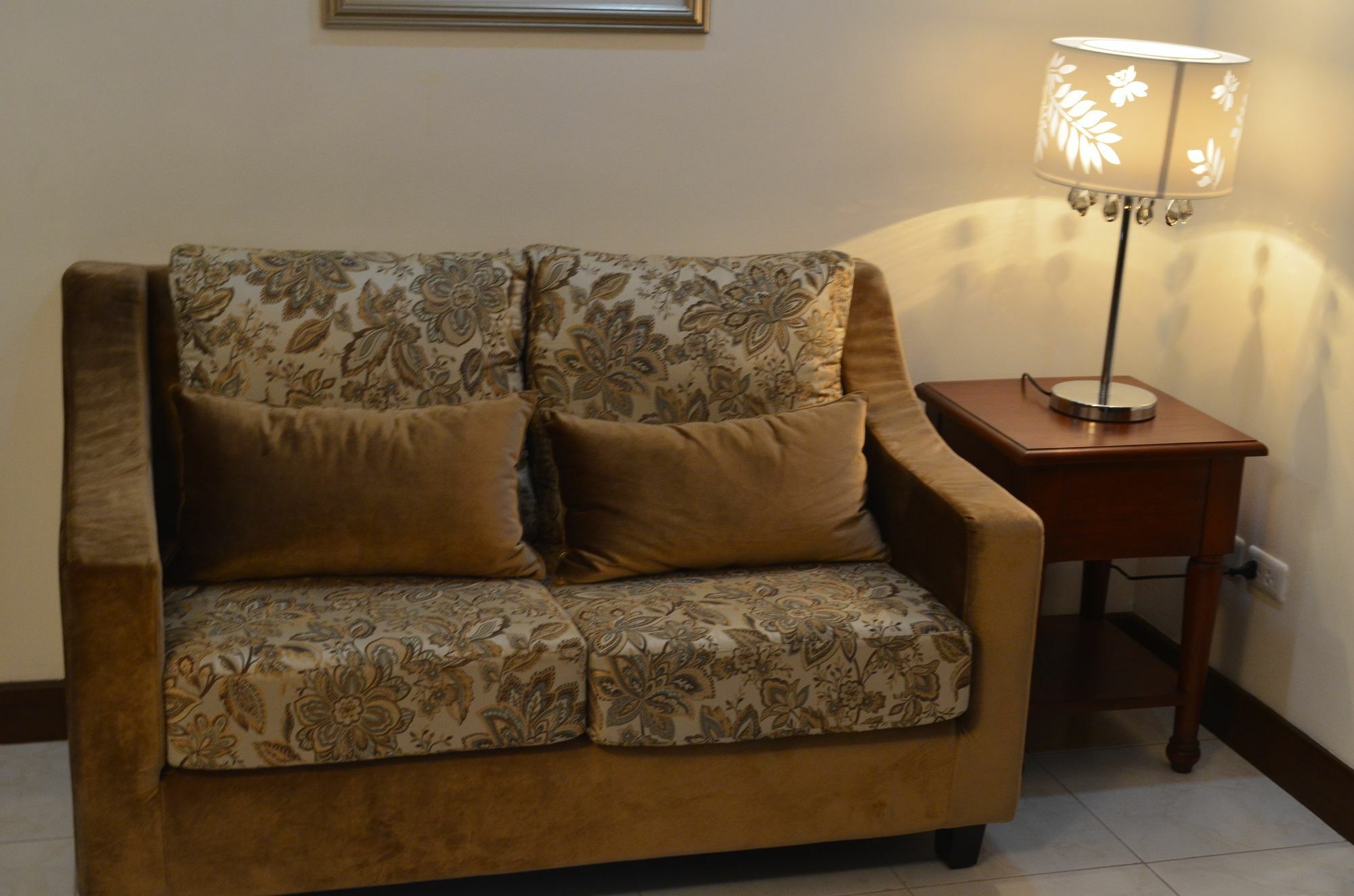 Grand Isabella Residences Cebu Esterno foto