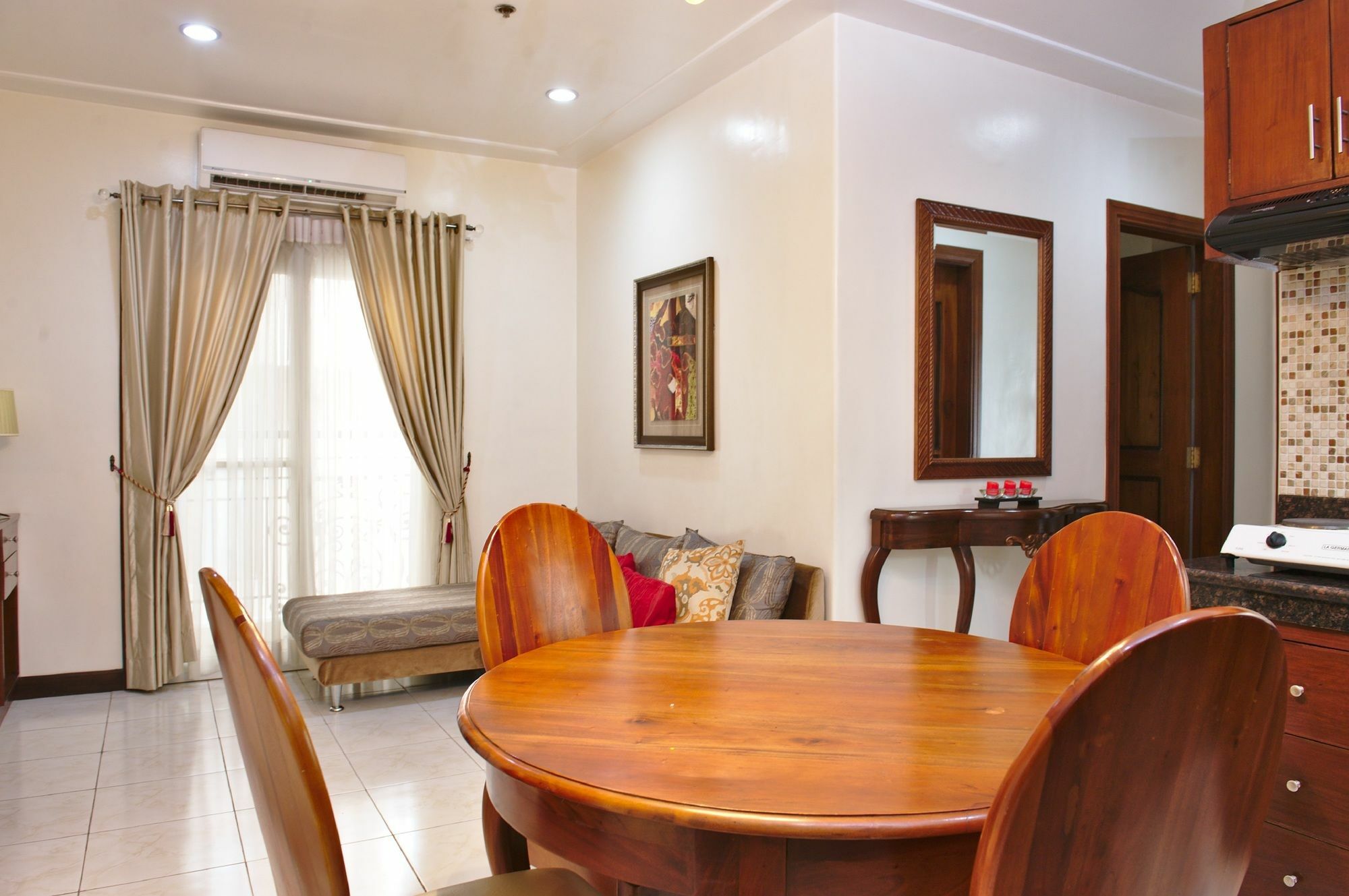 Grand Isabella Residences Cebu Esterno foto