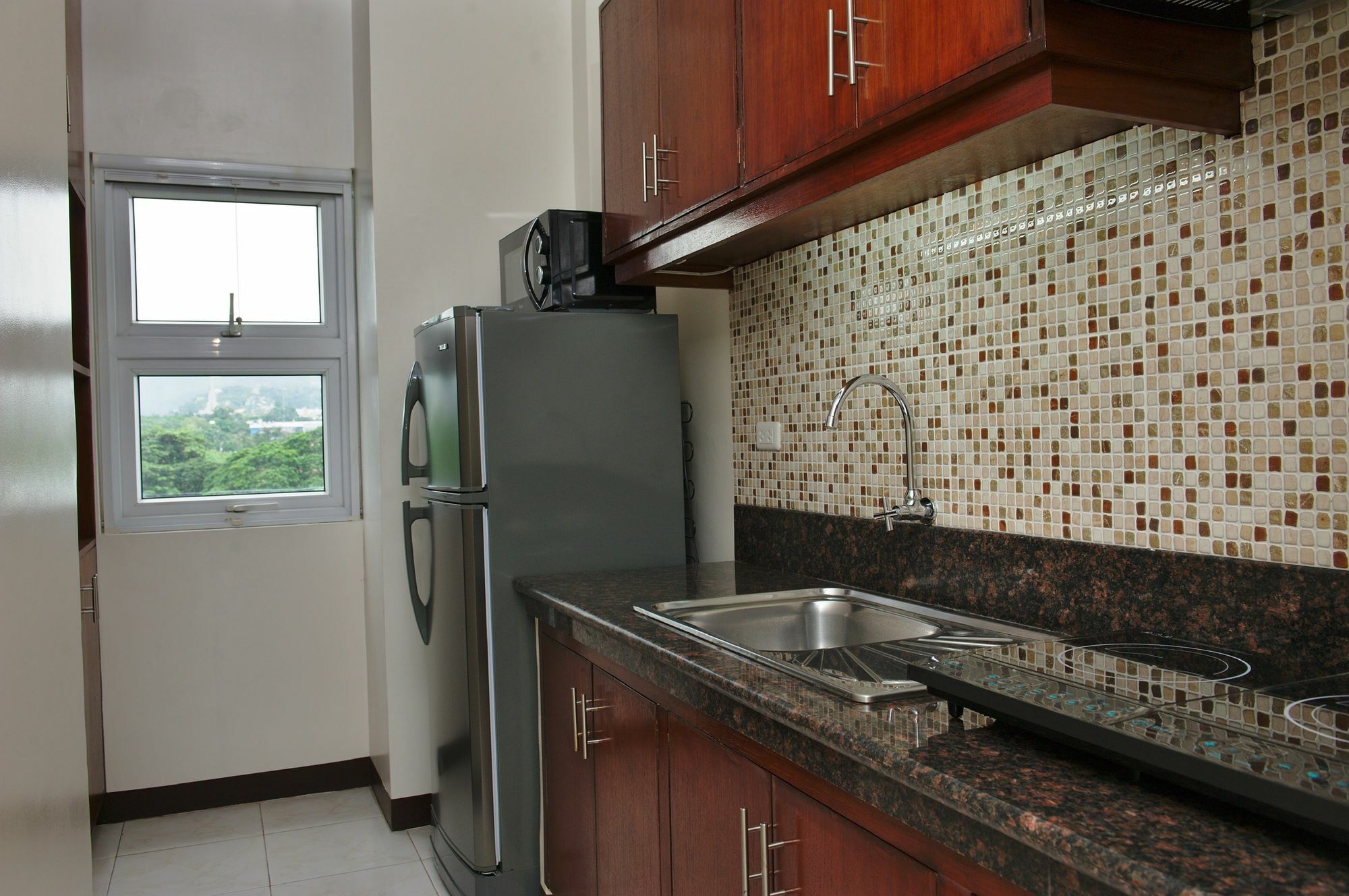 Grand Isabella Residences Cebu Esterno foto