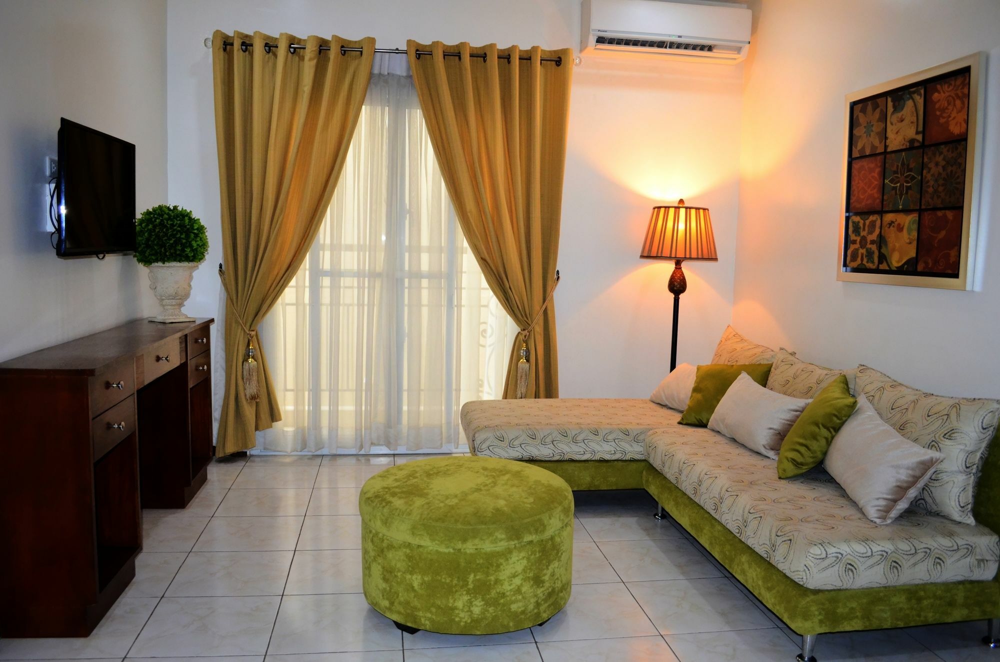 Grand Isabella Residences Cebu Esterno foto