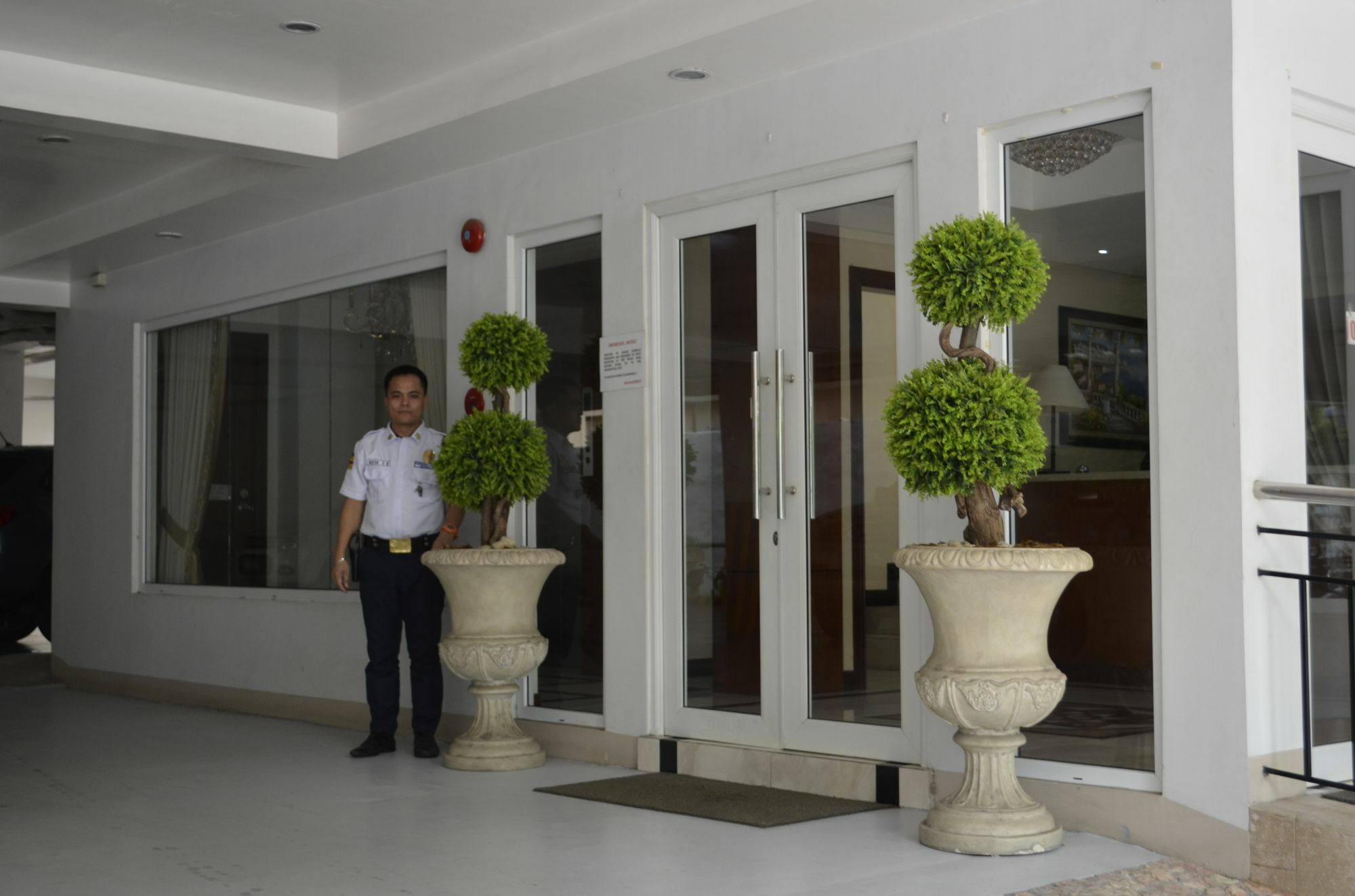 Grand Isabella Residences Cebu Esterno foto