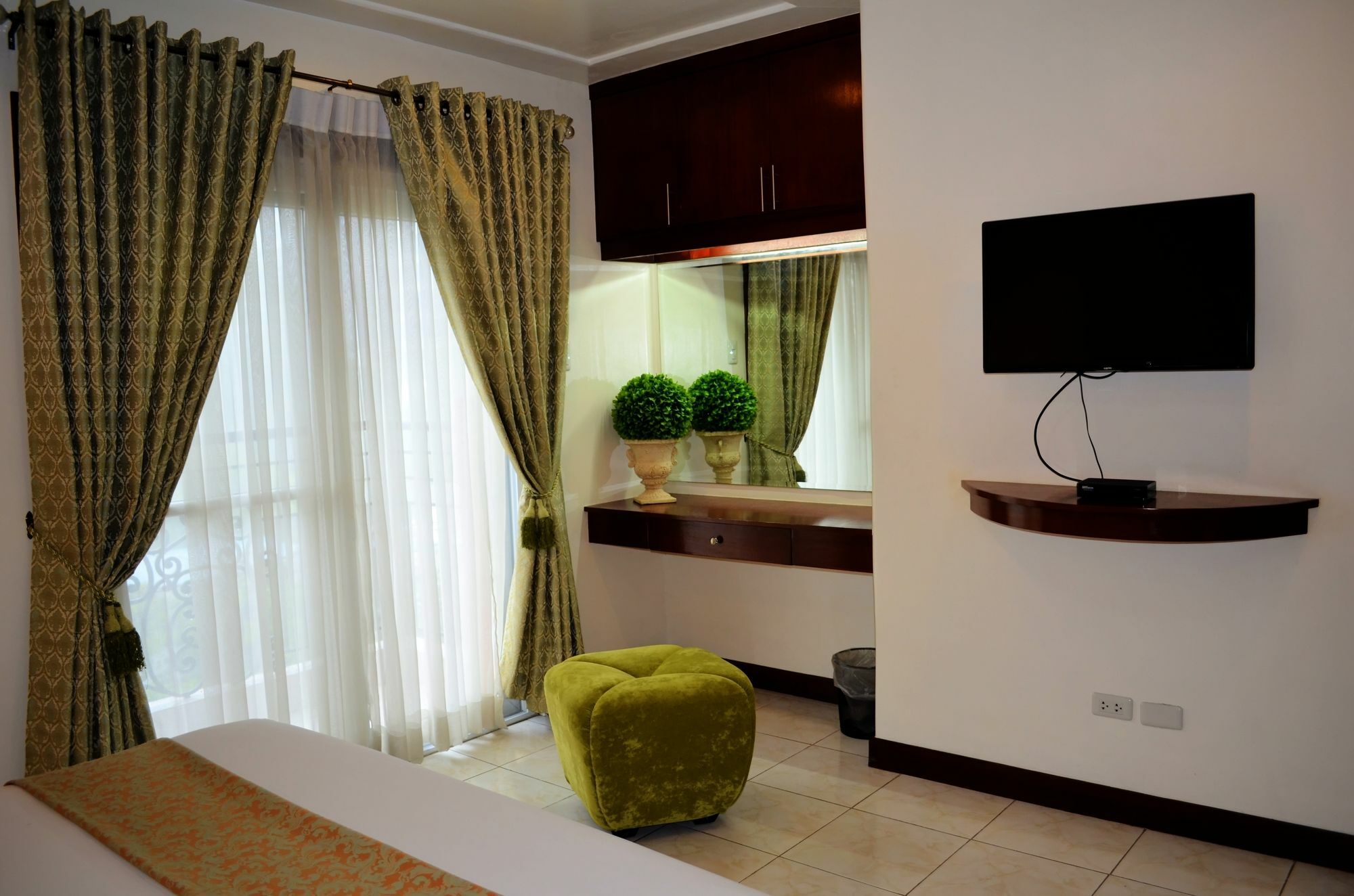 Grand Isabella Residences Cebu Esterno foto